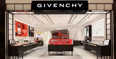 givenchy hk location|givenchy beauty hk.